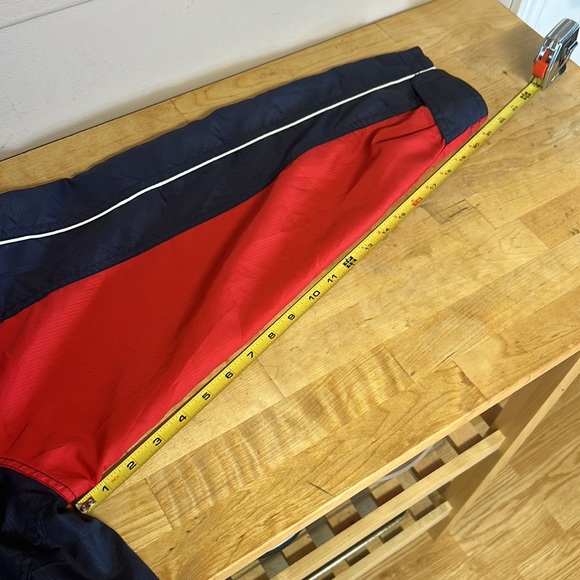 MLB Genuine merchandise Boston Red Sox jacket. - Picture 9 of 12